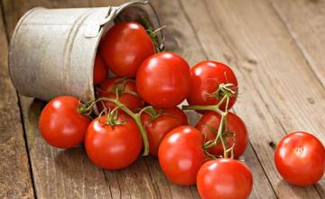 Tomato Prices Shoot Up Across The Country, The Reason Is...