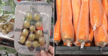 So packaging is your obsession, CLEARLY (30 Photos)