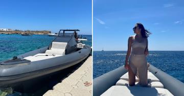I Tried Uber's New Summer Travel Launches - Including the Luxe Uber Boat