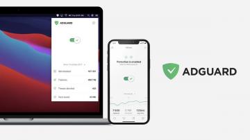 You Can Get an AdGuard Lifetime Subscription for Up to 80% Off Right Now