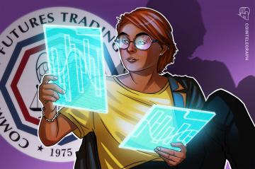 CFTC issues $54M default judgment against trader in crypto fraud scheme