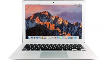 This Refurbished MacBook Air Is 30% Off Right Now