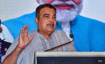 Vehicles Running 100% On Ethanol To Be Launched In August: Nitin Gadkari