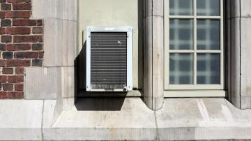 Why You Should Install an In-Wall Air Conditioner (Instead of a Window Unit)