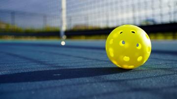 The Difference Between Pickleball and Padel, the Two Fastest-Growing Sports In the World