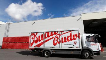 Czech brewer Budvar’s 2022 net profit is 40% down due to Russia's war in Ukraine and high inflation