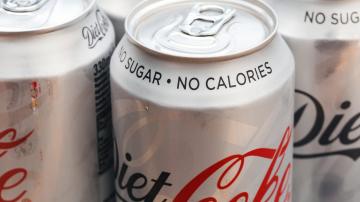 Aspartame's 'Possible Carcinogen' Designation Means Basically Nothing