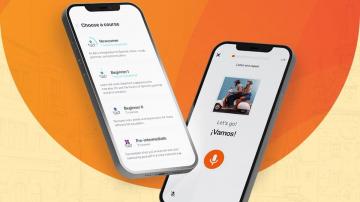 You Can Get a Babbel Lifetime Subscription for Over 50% Off Right Now