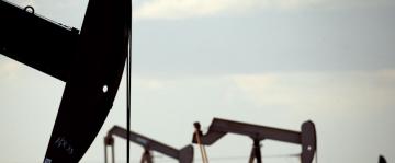 Regulators fine oil producer $40 million for burning off vast amounts of natural gas
