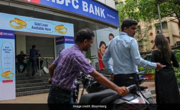 After Merger, HDFC To Vault Into Ranks Of World's Most Valuable Banks