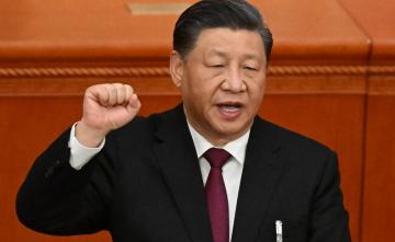 China's Xi Jinping To Virtually Attend SCO Regional Meet Hosted By India