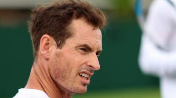 Wimbledon 2023 draw: Andy Murray to face Ryan Peniston at All England Club
