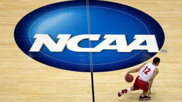 IRS throws a chill into collectives paying college athletes while claiming nonprofit status
