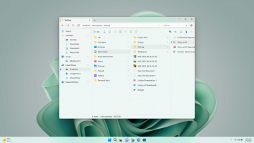 You Should Replace Windows 11's File Explorer With the Files App