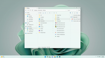 You Should Replace Windows 11's File Explorer With the Files App