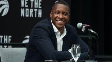 Raptors president Masai Ujiri among 85 appointments to Order of Canada