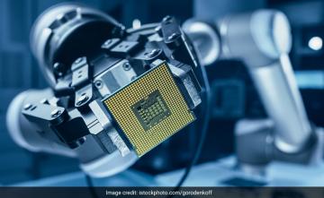 UK Firm Plans 800-Acre Semiconductor Unit In Odisha Worth Rs 2 Lakh Crore