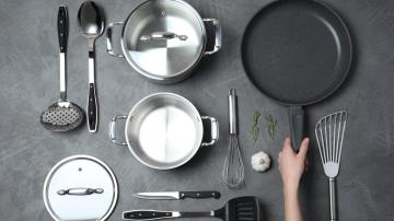 Here Are the Best Early Prime Day Deals on Kitchen Essentials