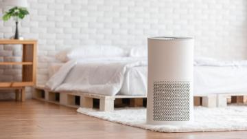 The Best (and Worst) Places to Put Your Air Purifier