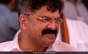 Maharashtra Gets New Leader Of Opposition After Ajit Pawar's Big Switch