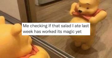 We’ve got your jokes, get ’em while they’re hot (31 Photos)