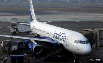 Man Claims Wife's Flight Delayed Since Pilot Was "Tired", IndiGo Responds