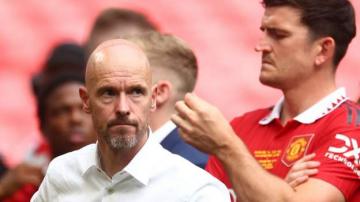 Manchester United: The transfer conundrums facing Erik ten Hag this summer