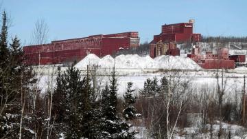 Glencore moves to take full control of PolyMet, developer of Minnesota copper-nickel mine