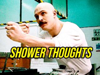 Shower Thoughts Are Full of TRUTH!!! (15 GIFs)