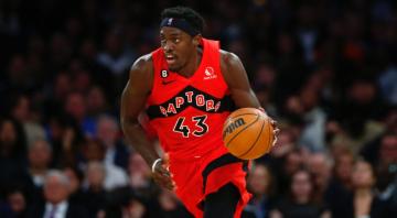 As Raptors continue player and coaching staff turnover, will Siakam be next to go?