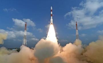 NYT Praises India's Rise In Space Sector, Mentions "Pact" With Pentagon