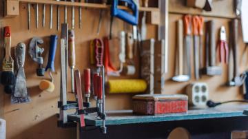 Eight Ways to DIY a Tool on the Spot