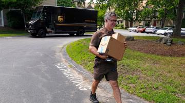 Stalemate: UPS, Teamsters contract talks break down with each side blaming the other