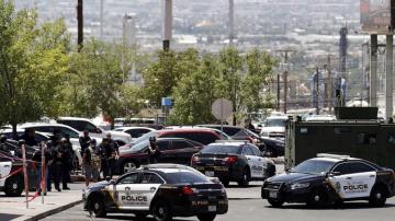 Sentencing for El Paso Walmart gunman begins