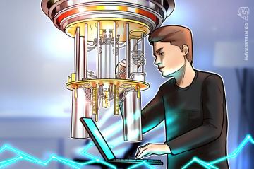 HSBC trialing quantum-safe financial transaction network in the UK