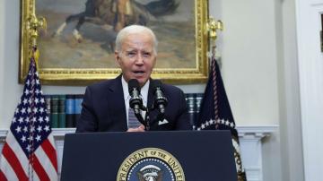 Biden's Plan B on student loan forgiveness uses Higher Education Act: What to know