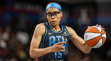 Allisha Gray scores 23 points, Dream beat Sparks for second time in three days