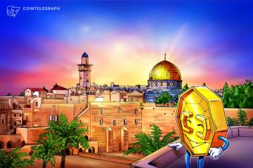 A bill to exempt foreigners from crypto taxes passes preliminary reading in Israel