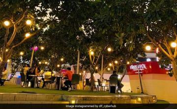 Bars, Restaurants Can Open 24x7 In Haryana. How Gurugram Aims To Cash In