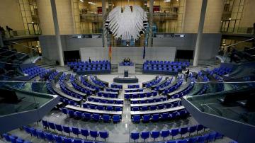 German lawmakers fail to agree on new rules regulating assisted suicide