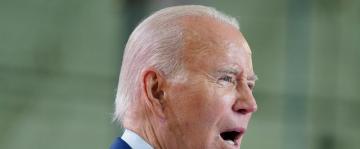 Biden launches new push to limit health care costs, hoping to show he can save money for families