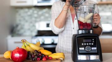 Amazon Prime's Big Vitamix Sale Is Worth Checking Out