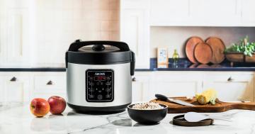 Create the Perfect Pot of Rice With These 10 Rice Cookers