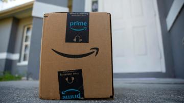 How to Sign Up for Amazon Prime