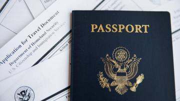 Skip the Long Wait for a New Passport at These Events