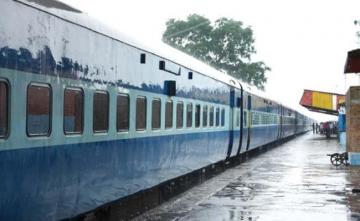 17 Trains Cancelled, 12 Diverted Due To Heavy Rainfall: Northern Railways