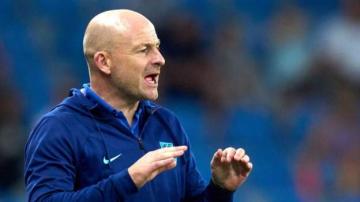 Lee Carsley: England Under-21s manager set for talks with FA about future