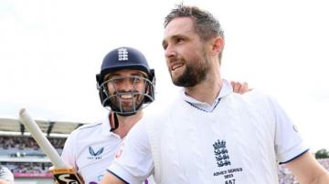 Headingley delivers again to ensure Ashes show goes on