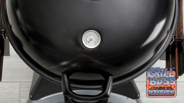 Stop Looking at the Stupid Little Dial Thermometer on Your Grill