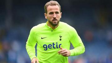 Harry Kane: Tottenham manager Ange Postecoglou says he will give captain his 'vision'